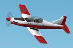 FS2002
                  Pilatus PC-7 MK II Astra SAAF V2